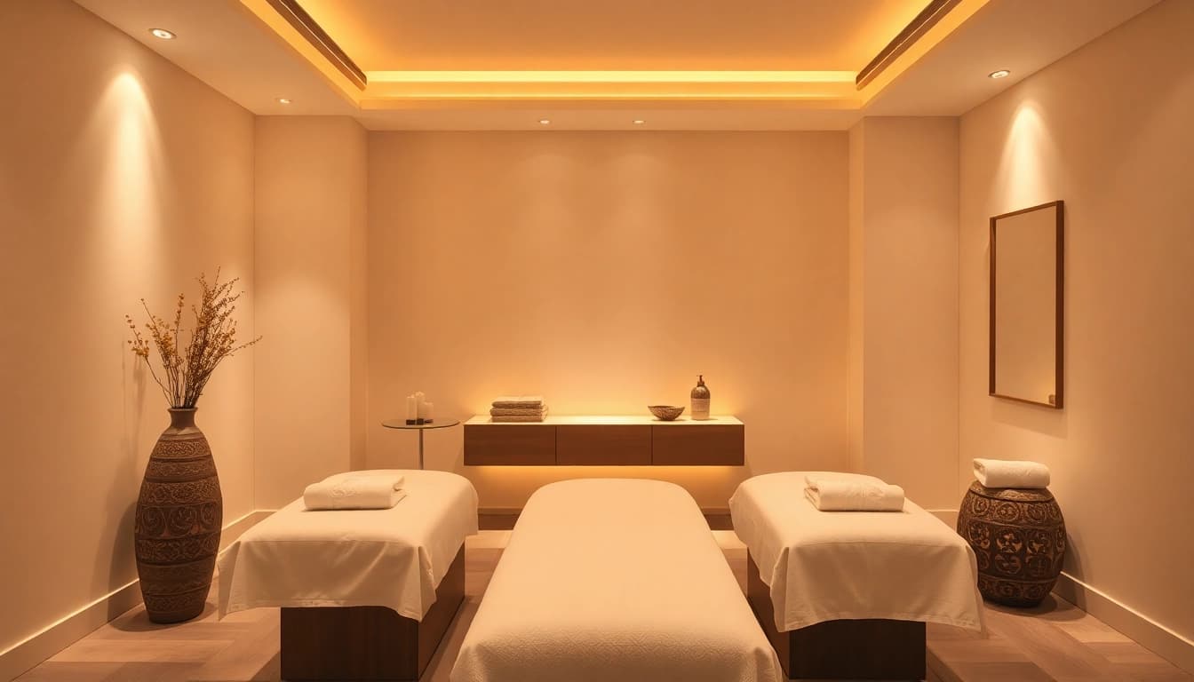 Experience remodelare corporala Sibiu at our modern clinical spa with soothing ambiance.