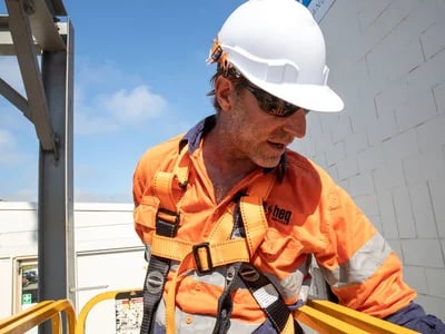 Enhance Safety Culture with OSHA Standard Automation’s All-in-One Digital Safety Suite