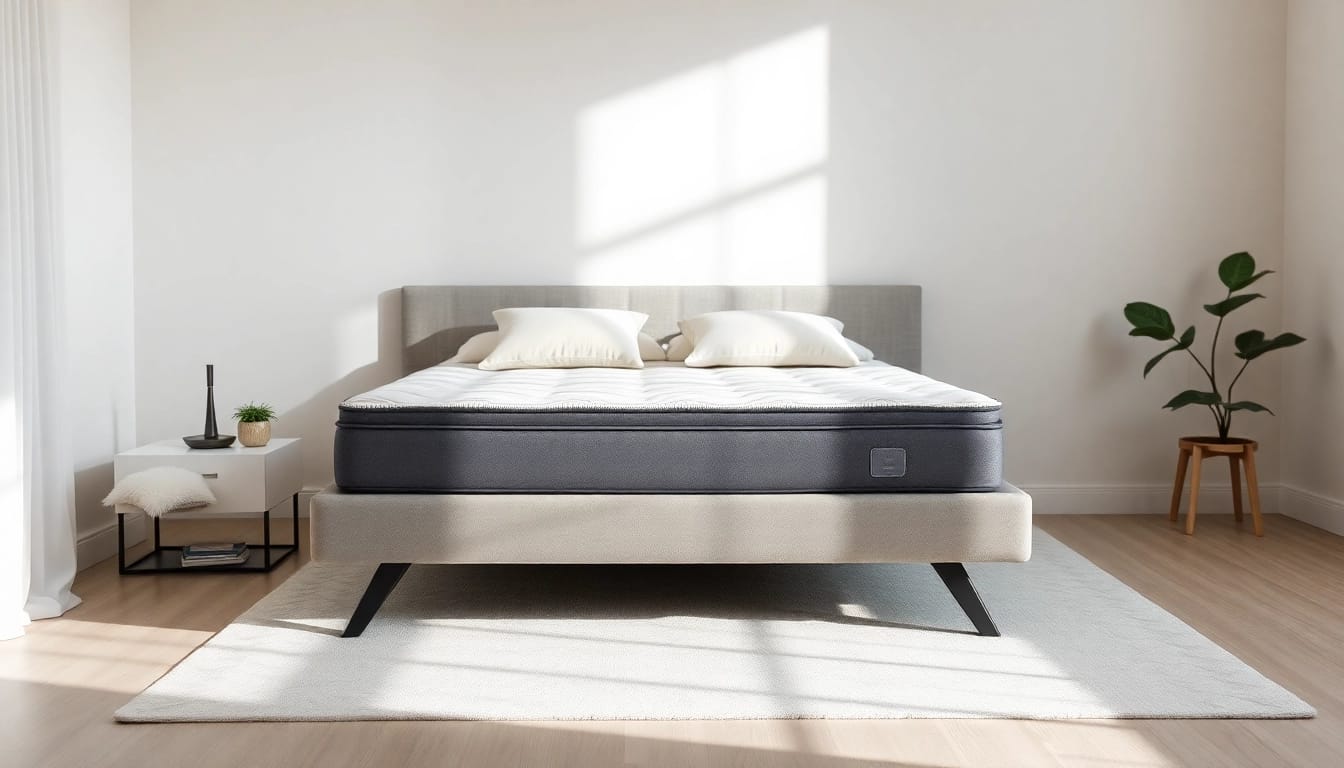 Enhance sleep quality with dispositivi medici materassi certificati from OlimpoFlex.