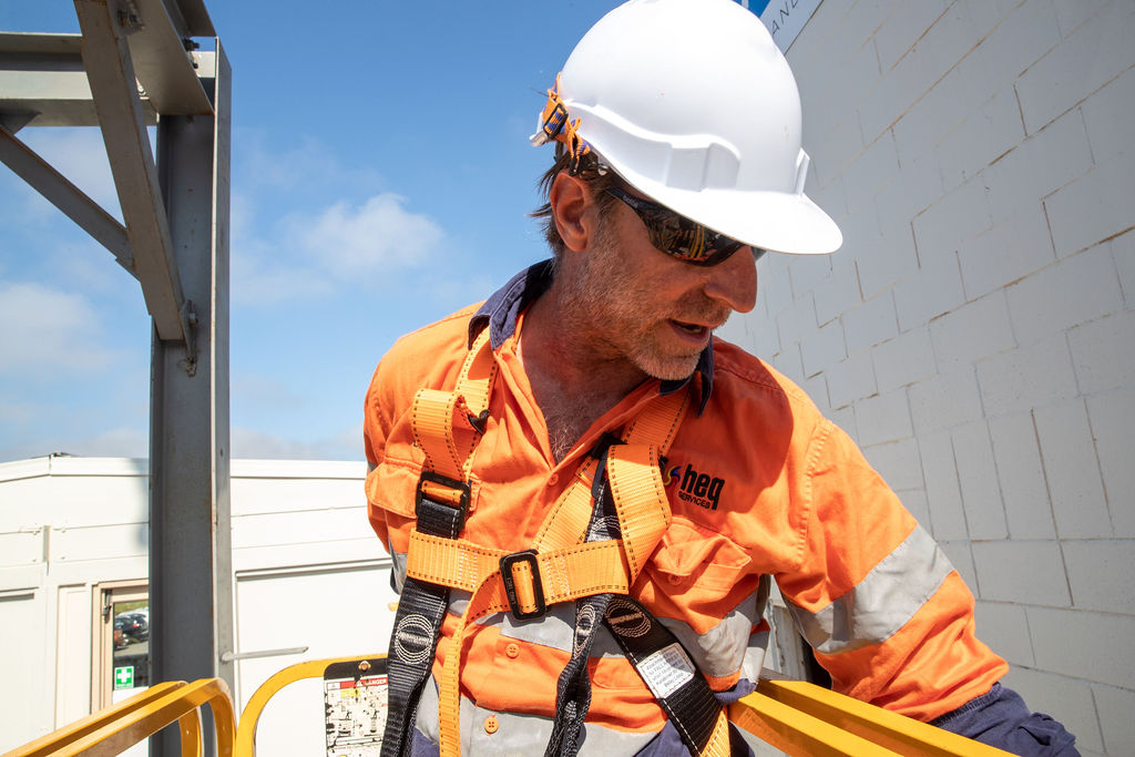 Enhance Safety Culture with OSHA Standard Automation’s All-in-One Digital Safety Suite