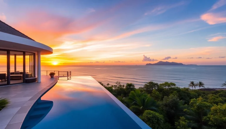 Experience efficient villa management in Phuket with expert care for your property’s rental potential.