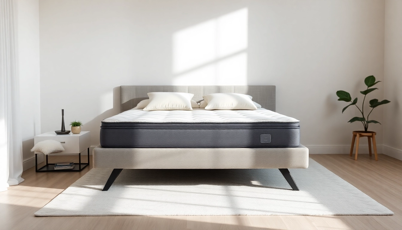 Migliora il Tuo Sonno con Dispositivi Medici Materassi Certificati di OlimpoFlex