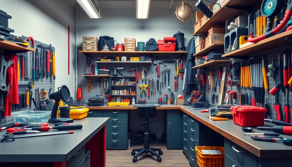 Mister Worker Ampco Safety Tools with Custom Quotes & Technical Help