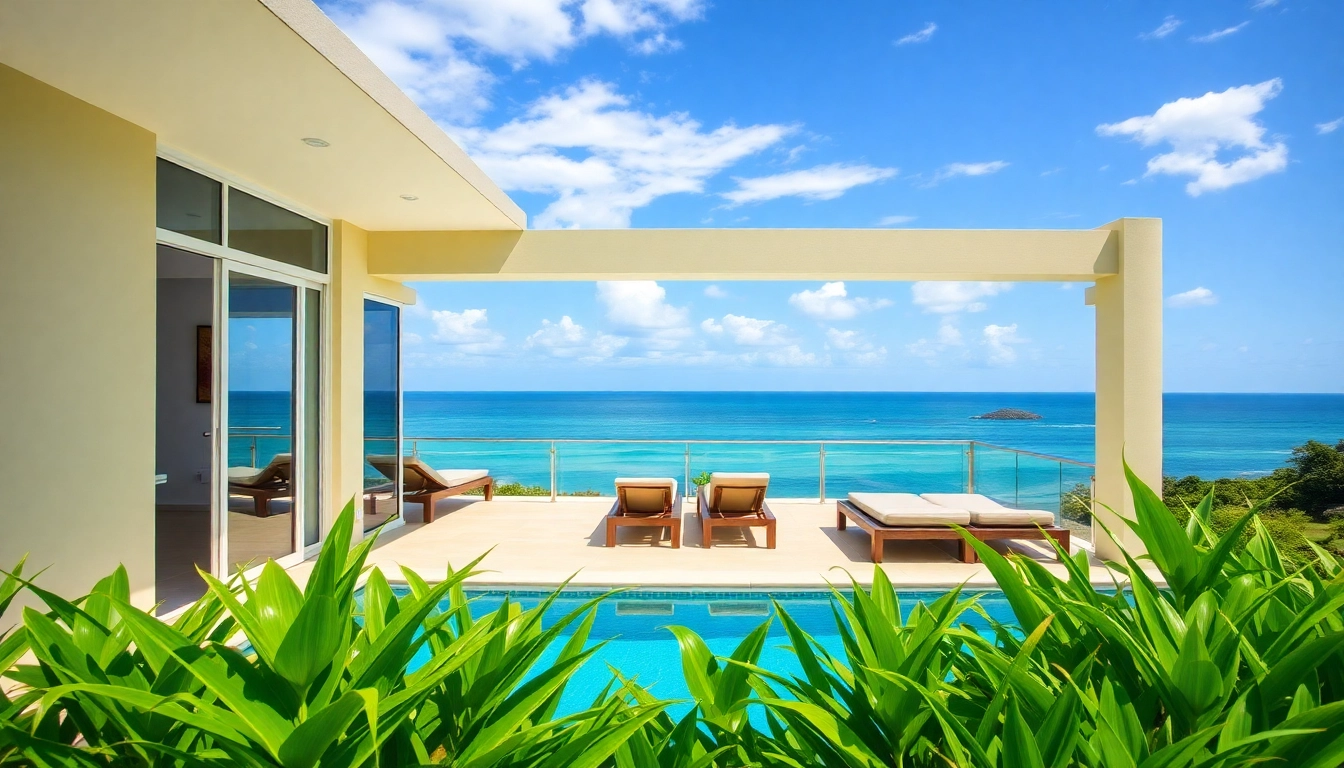 Maximize Your Investment with Expert Villa Management in Phuket