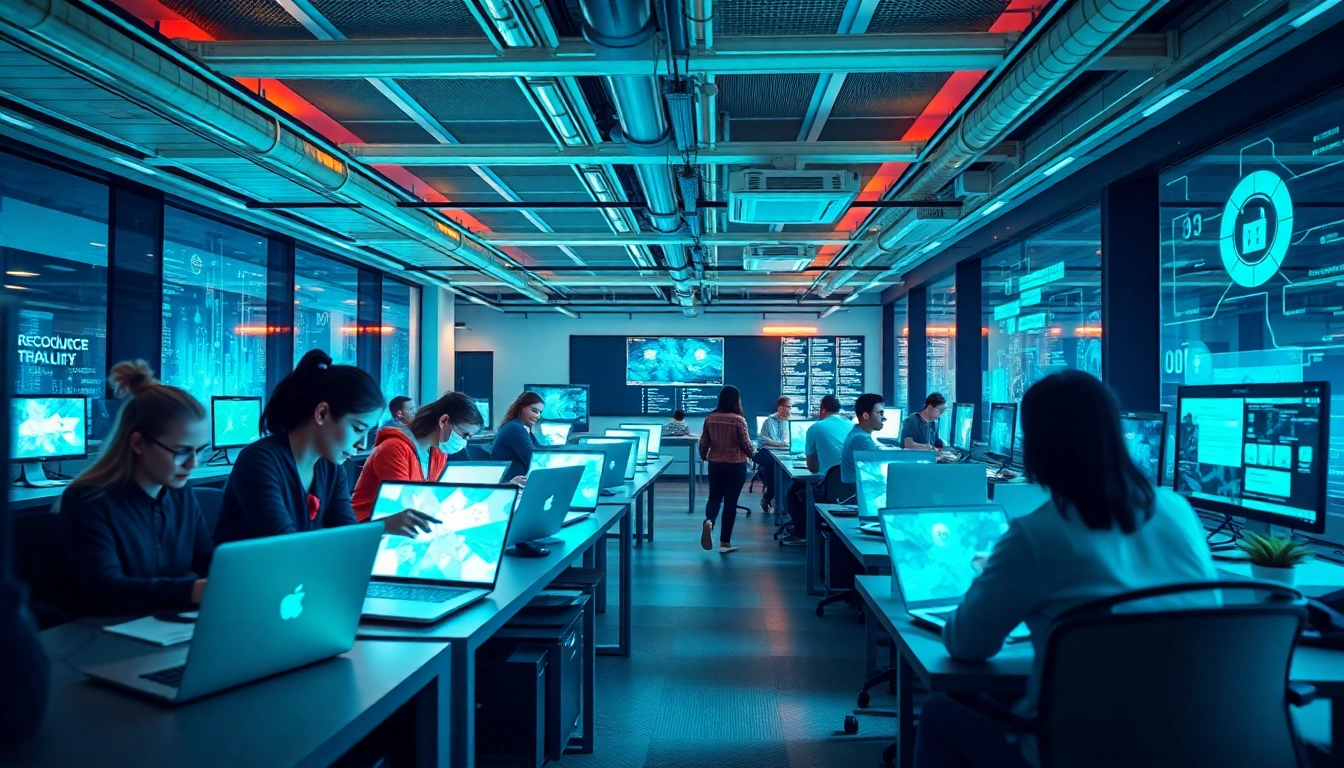 5 Essential Insights from techeslabs.wiki for Innovative Technologies in 2025