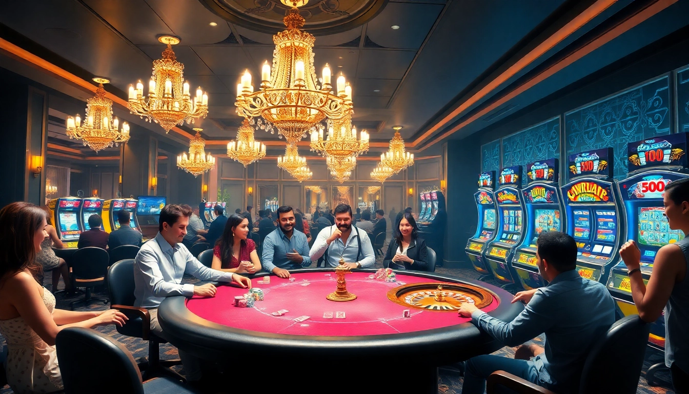 Experience the excitement of winning at https://777vip.bio/ with vibrant casino elements and thrilling gameplay.