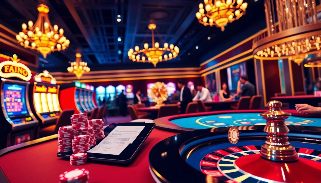 Experience the thrill of winning at https://mm88.sh/ with vibrant casino tables and immersive online gameplay.