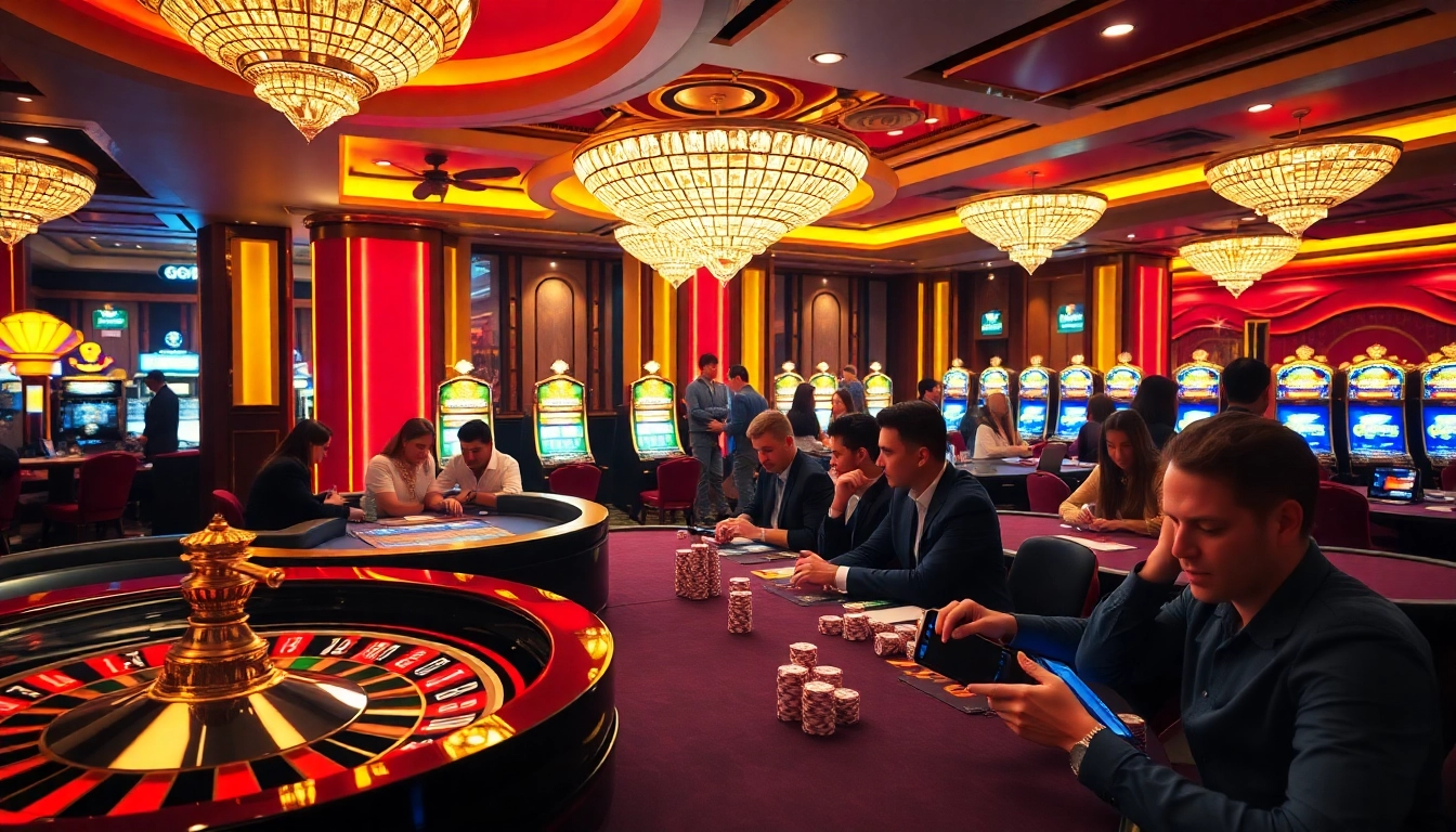 Spin the wheel at https://go8.bz/ - Experience thrilling casino games and winning strategies today!