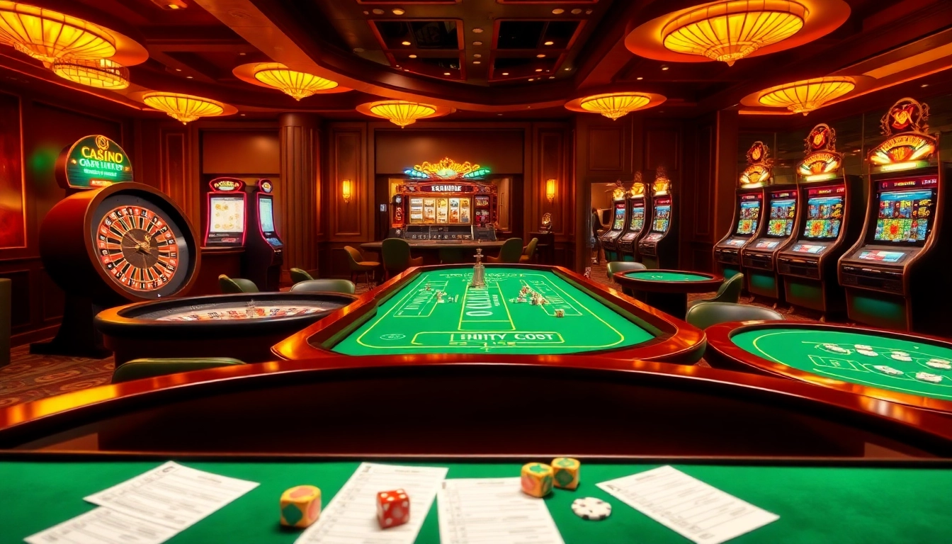 Experience the thrill of 13win with vibrant casino games and exciting betting actions.