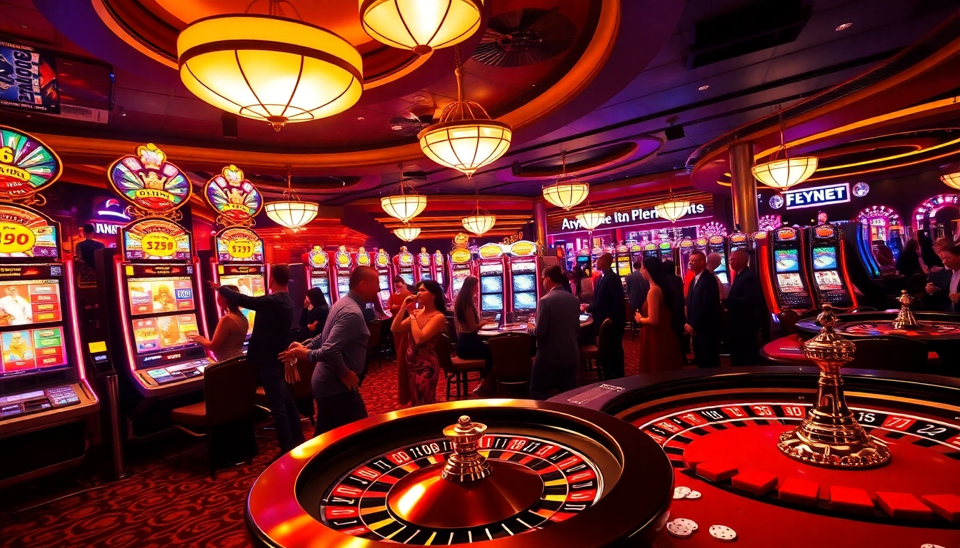 Experience the excitement of gaming at F168 casino with thrilling slots and live poker action.