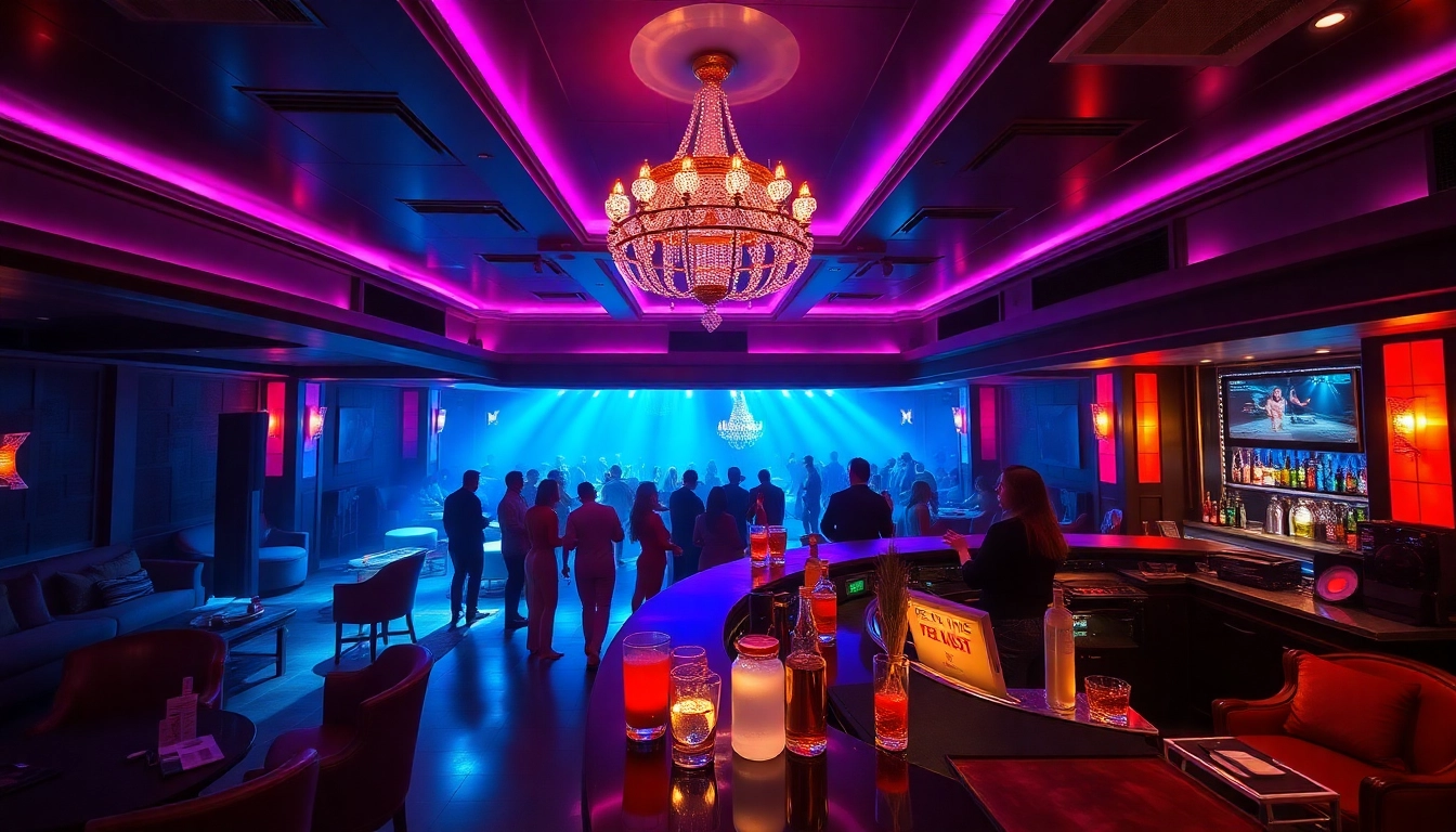 Night Club SXM: Experience St. Martin’s Premier Nightlife in 2025