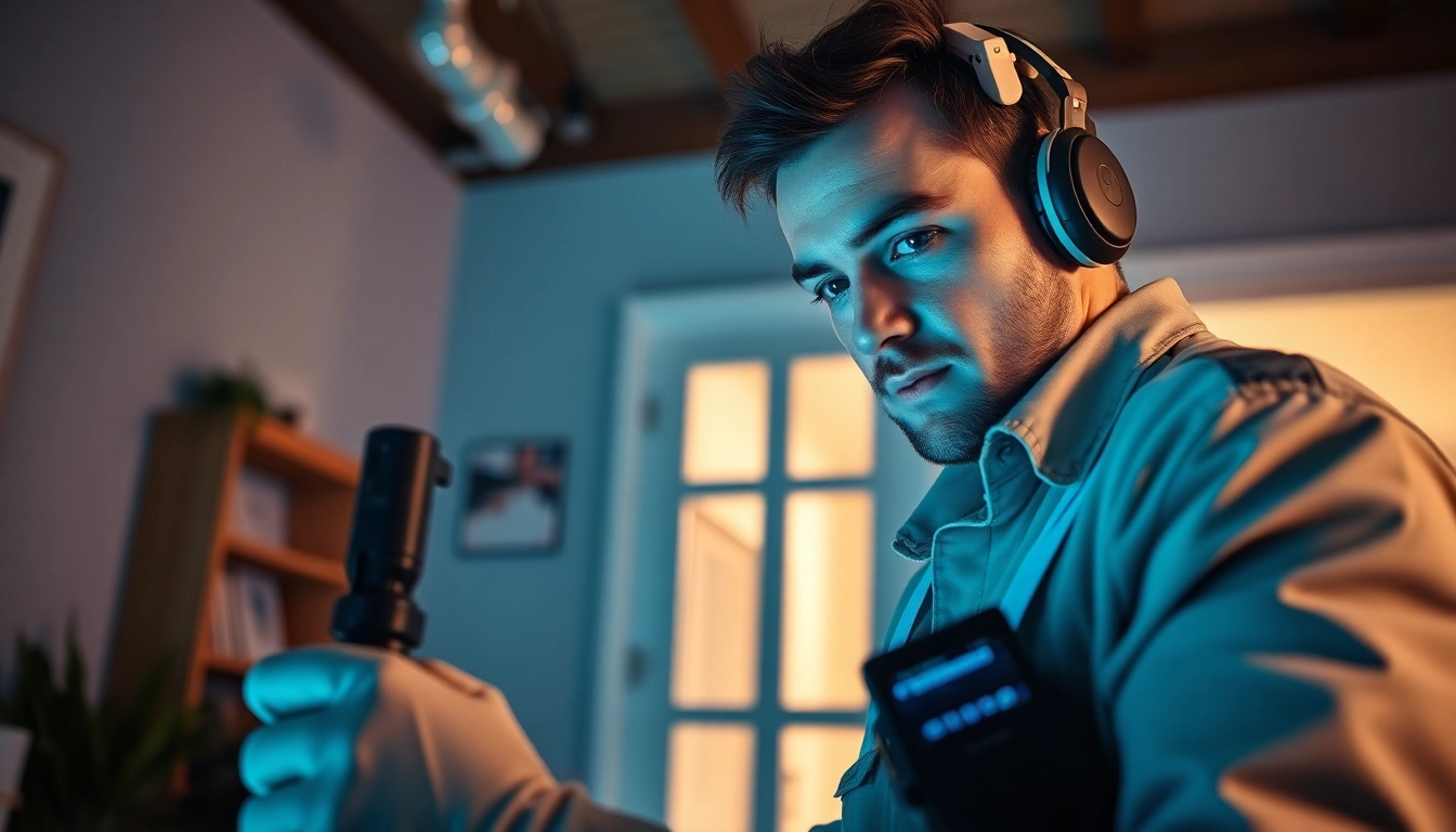 Expert Water Leak Detection: 5 Key Techniques for 2025 Homeowners