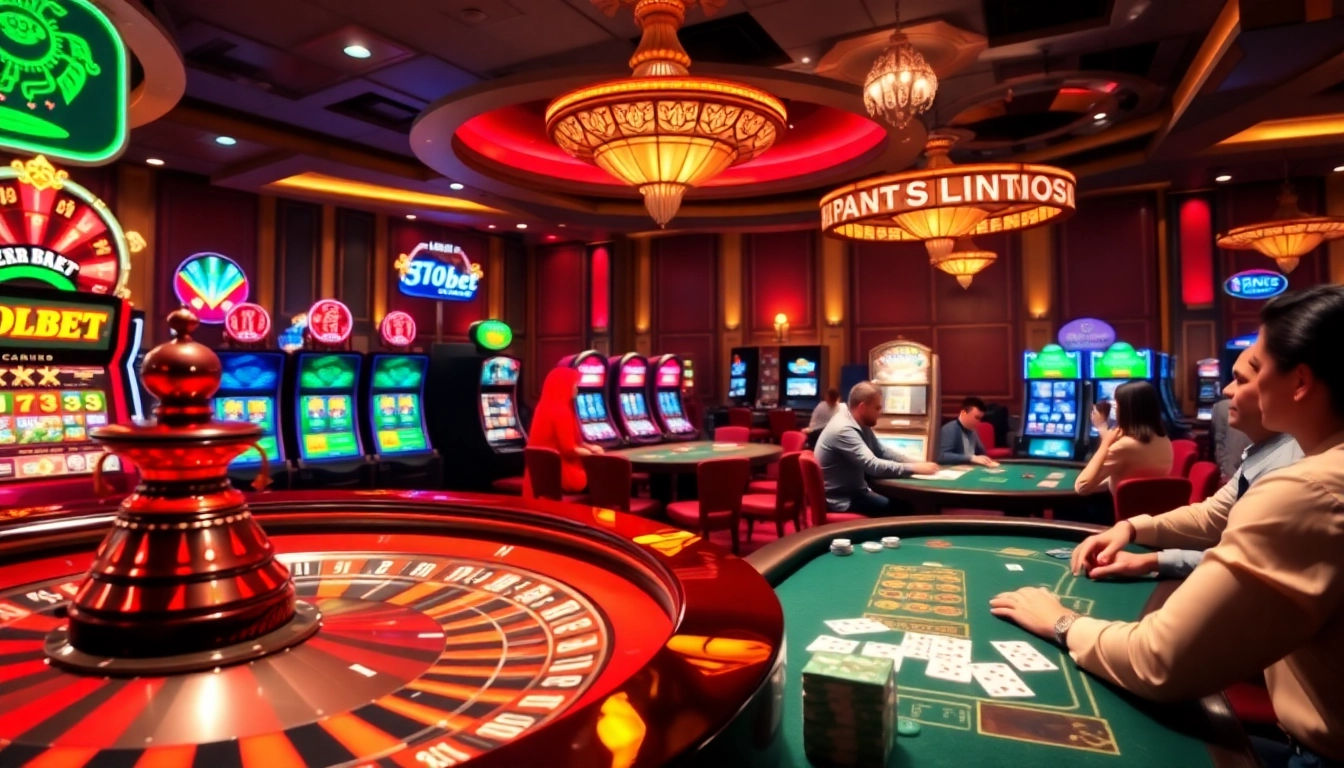Play exciting table games and win big at 39bet casino with vibrant slots and roulette fun.