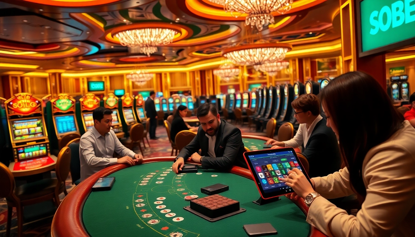 SOIBET: Expert Strategies and Winning Odds for 2025’s Top Betting Platform