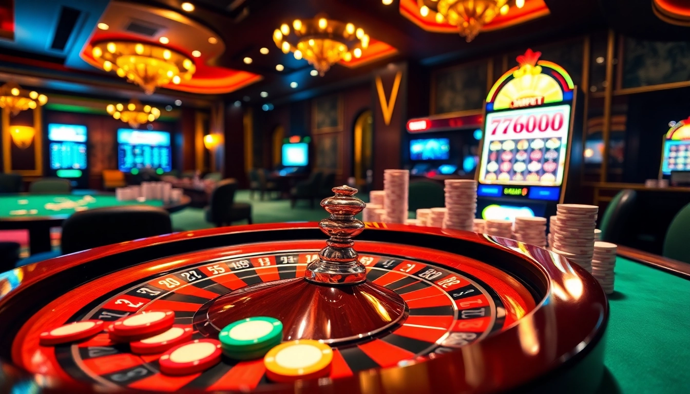 Enhanced Winning Strategies at http://228kbet.net/ for Gamblers in 2025