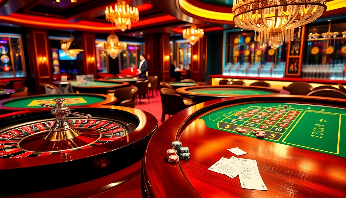 Experience luxury gaming at vip66 com with exclusive casino tables and vibrant poker chips.