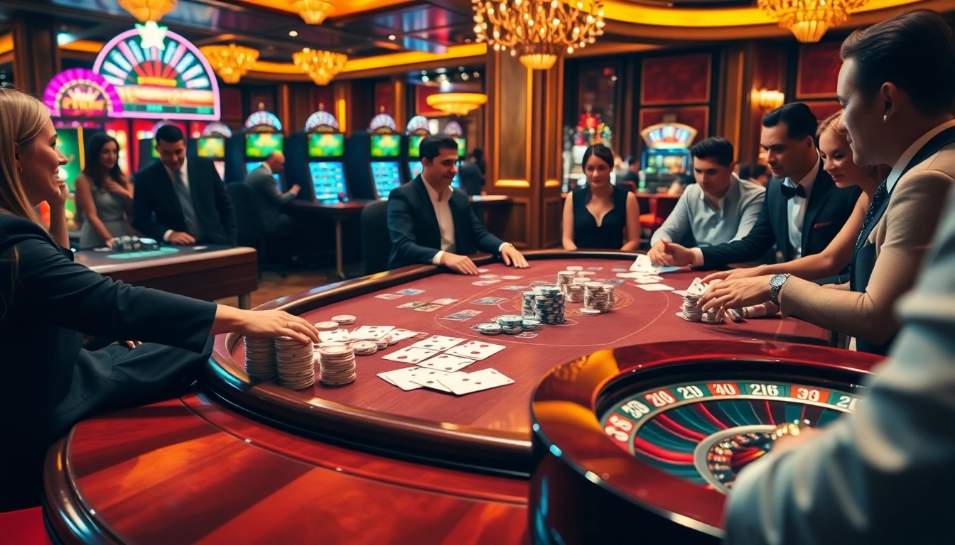 Luxury casino excitement with poker chips and cards at https://bl555.training/ for thrilling gameplay.