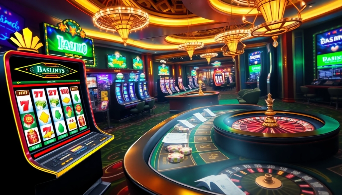 Players engaging with the dynamic gambling interface at AF88's online casino platform.