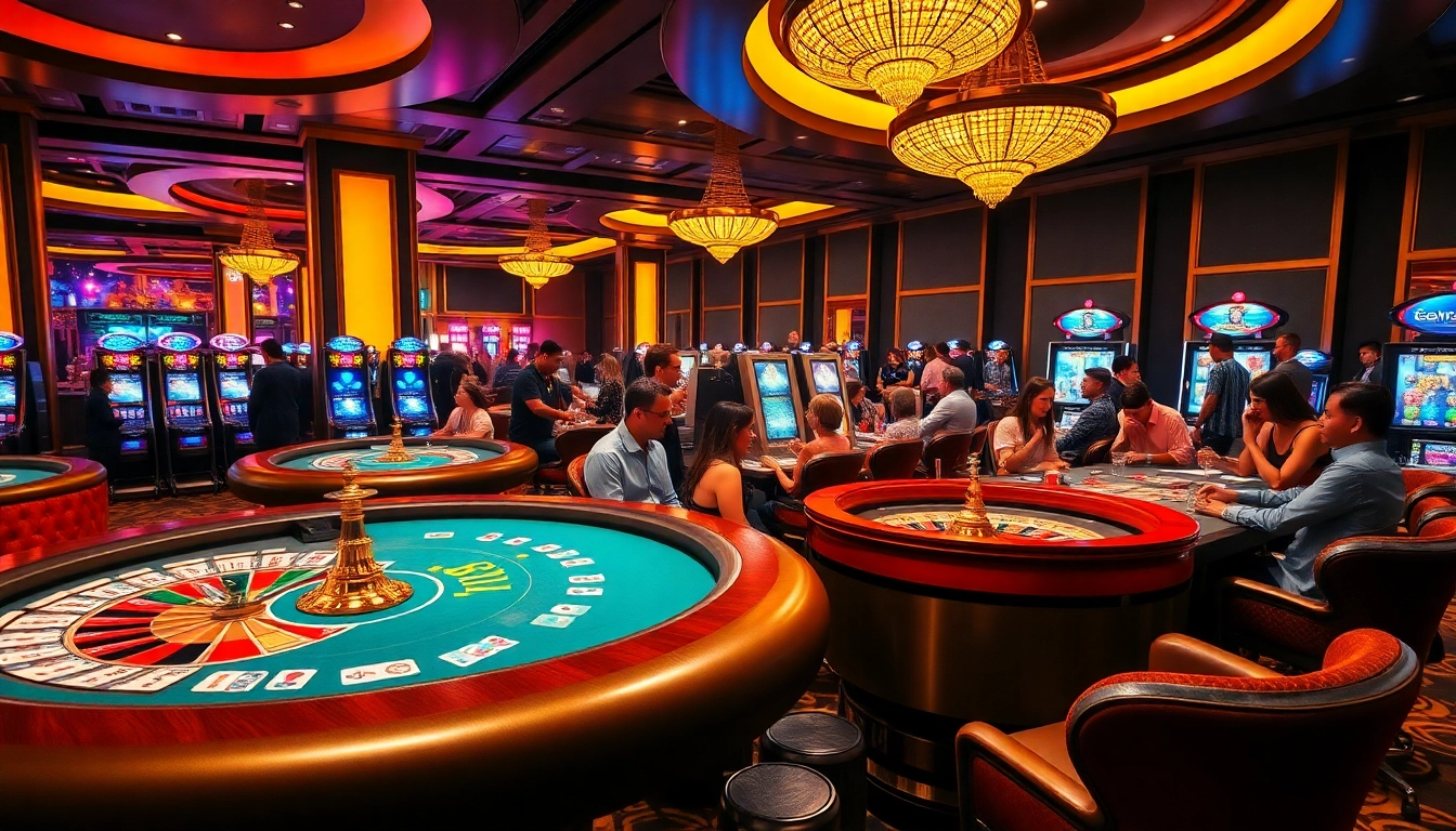 Engage in thrilling gameplay at gg 88's luxurious casino tables filled with exciting chips and cards.