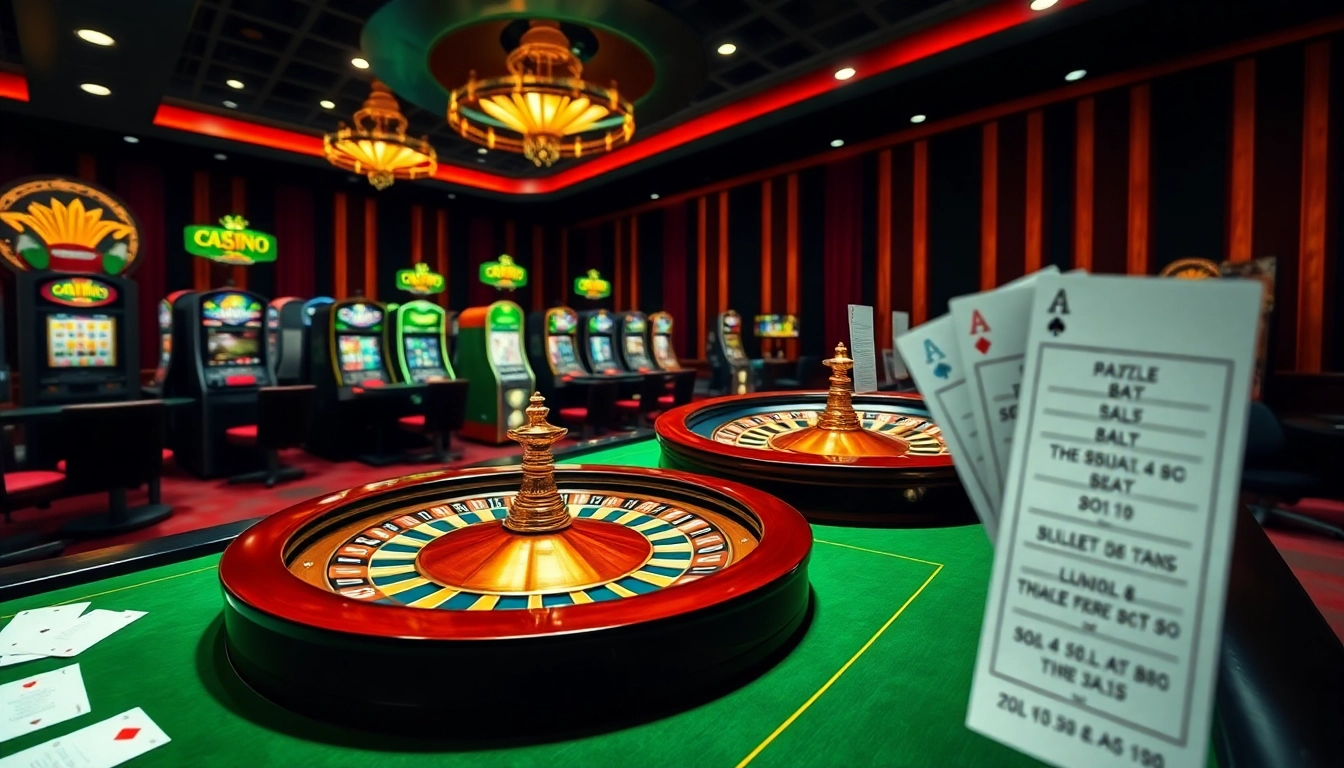Engaging gameplay at Nhà cái win55 featuring luxurious casino elements and casino table action.