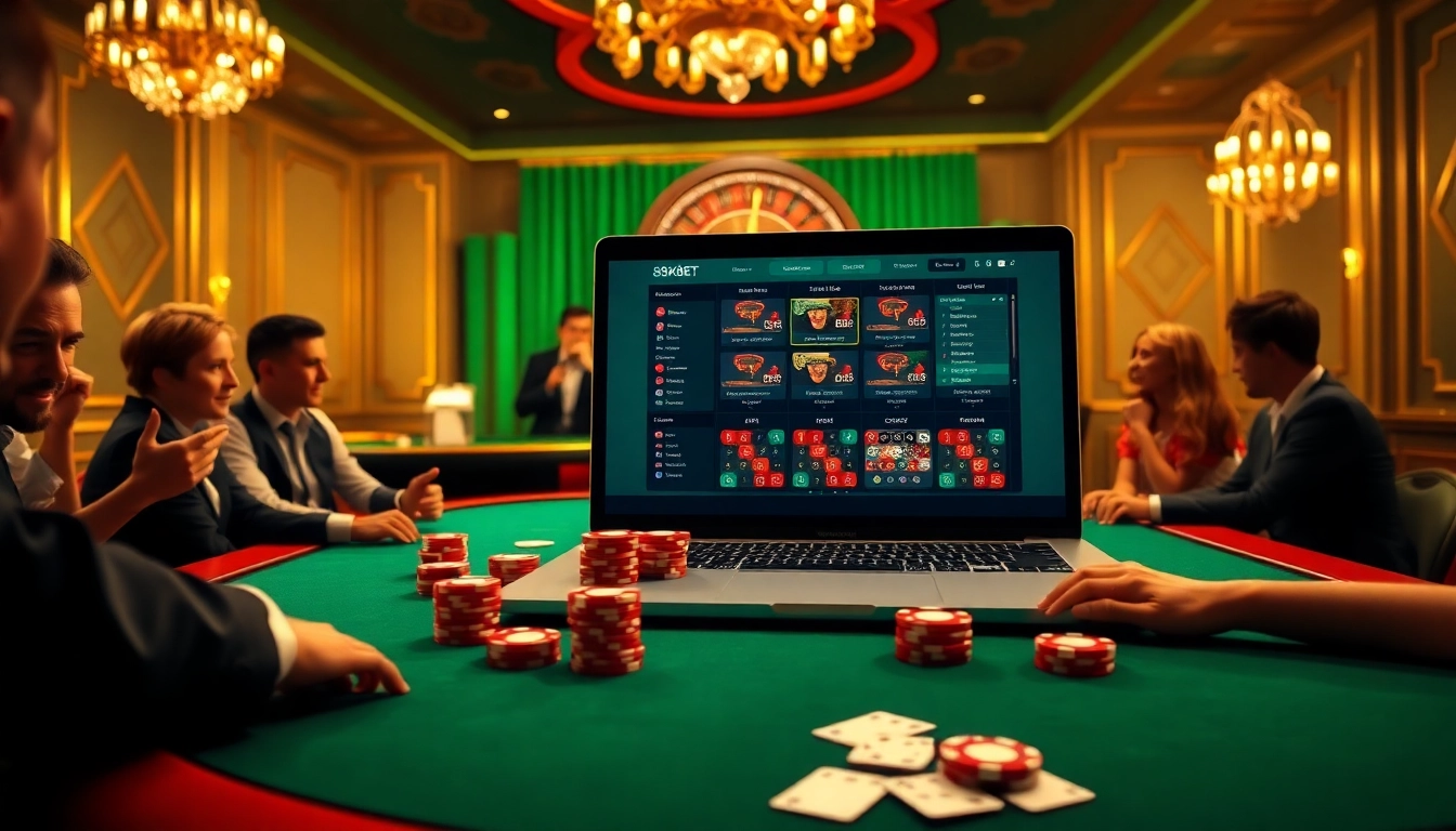 8kbet: A Comprehensive Guide to Winning Strategies for Advanced Gamblers in 2025