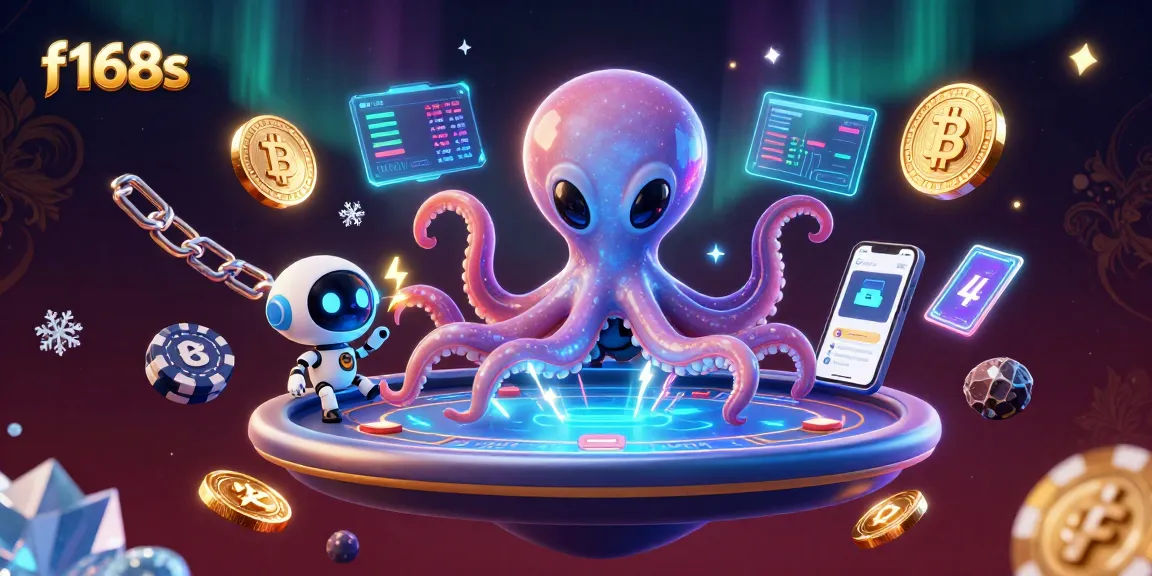 Engage with thrilling games at f168s featuring vibrant characters and dynamic casino elements.
